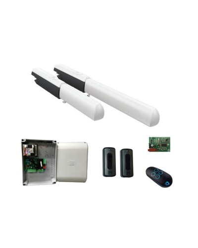 CAME ATI5000A RC combo KIT. Комплект автоматики для распашных ворот. CAME в Новошахтинске