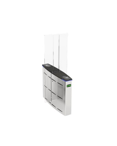CAME SLIDING GATE SG 55 (001SG55TC). Турникет с раздвижными створками. CAME в Новошахтинске