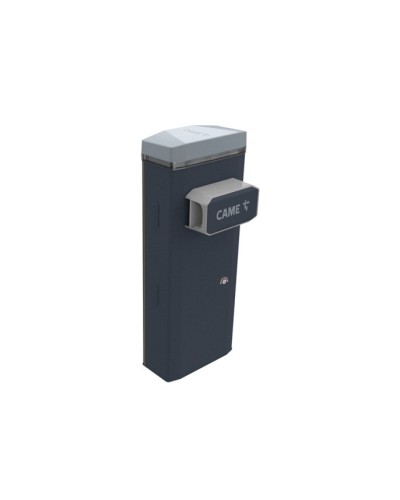CAME GGT80AGS (803BB-0180). Тумба шлагбаума из оцинкованной и окрашенной стали. CAME в Новошахтинске