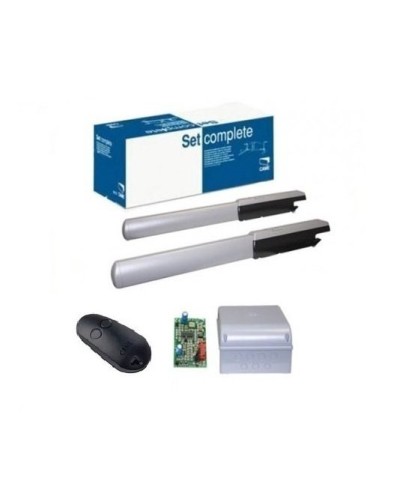 CAME ATI5000A combo KIT. Комплект автоматики для распашных ворот. CAME в Новошахтинске