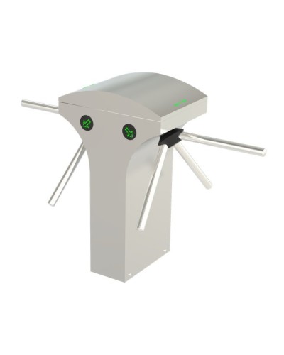 CAME STILE 600 (001PSMM602D-02). Турникет-трипод моторизованный двухпроходный. CAME в Новошахтинске