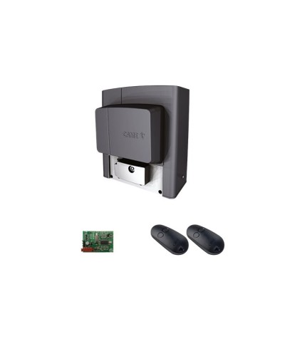 CAME BX608AGS combo KIT. Комплект автоматики для откатных ворот . CAME в Новошахтинске