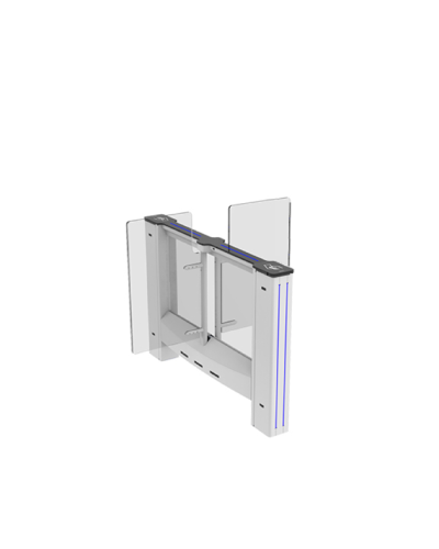 CAME SWING GATE SWG 90 (001SWG90MC). Турникет с распашными створками. CAME в Новошахтинске