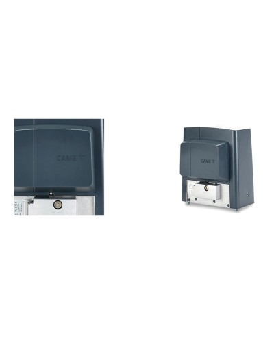 CAME BX708AGS (801MS-0030). Привод для откатных ворот. CAME в Новошахтинске