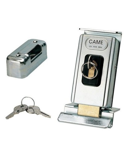 CAME LOCK82. Замок электромеханический для распашных ворот. CAME в Новошахтинске