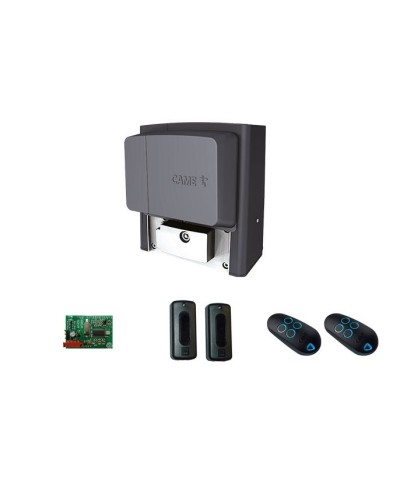 CAME BX708RC combo KIT. Комплект автоматики для откатных ворот . CAME в Новошахтинске