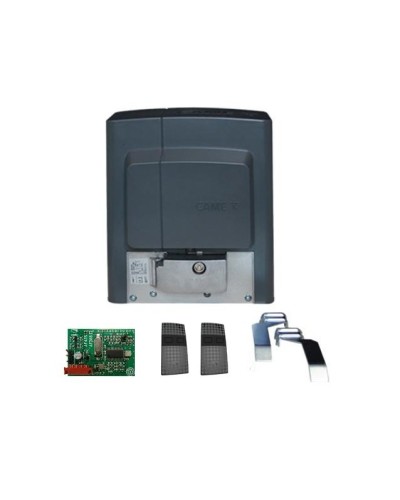 CAME BX708AGS combo KIT. Комплект автоматики для откатных ворот . CAME в Новошахтинске