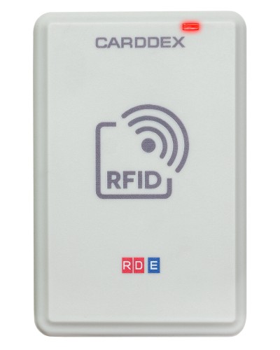 RD E. Считыватель настольный. CARDDEX в Новошахтинске