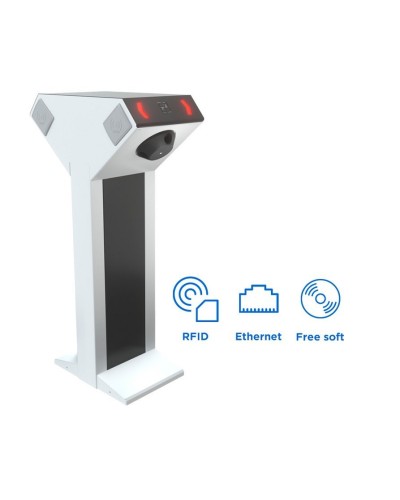 STR-04NM. Сетевая проходная. CARDDEX в Новошахтинске