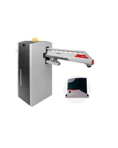 VBR-6S. Комплект откатного шлагбаума. CARDDEX в Новошахтинске