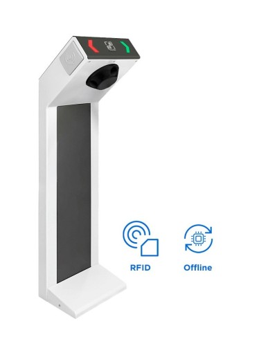 STR-01AE. Автономная проходная. CARDDEX в Новошахтинске
