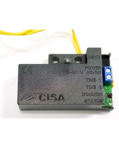 07.022.00.0. Преобразователь напряжения. CISA в Новошахтинске