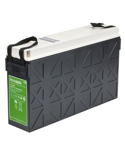 CSB TPL 121800 FR. Аккумулятор герметичный свинцово-кислотный. CSB в Новошахтинске