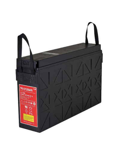 CSB TPL 121250A FR. Аккумулятор герметичный свинцово-кислотный. CSB в Новошахтинске