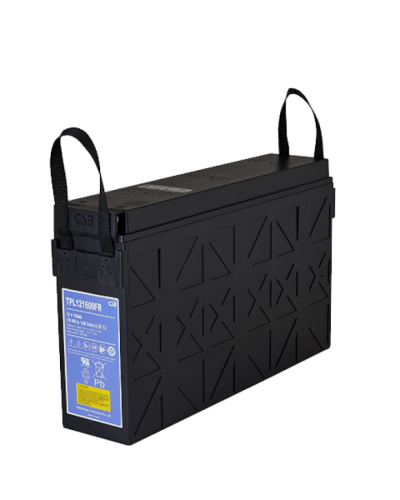 CSB TPL 121600 FR. Аккумулятор герметичный свинцово-кислотный. CSB в Новошахтинске