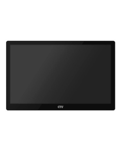CTV-M5801 B. Монитор домофона цветной. CTV в Новошахтинске