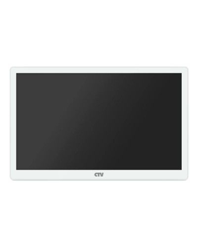 CTV-M5801 W. Монитор домофона цветной. CTV в Новошахтинске