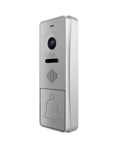 CTV-D4004FHD S (серебро). Вызывная панель цветная. CTV в Новошахтинске