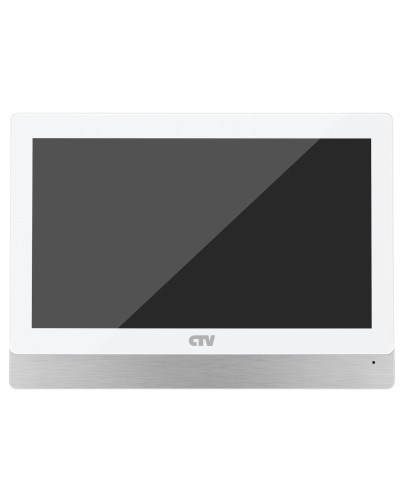 CTV-M4902 W (белый). Монитор домофона цветной. CTV в Новошахтинске