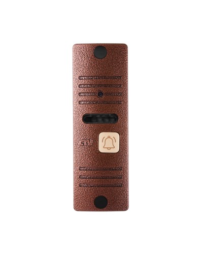 CTV-D10 Plus Br (бронза). Вызывная панель цветная. CTV в Новошахтинске