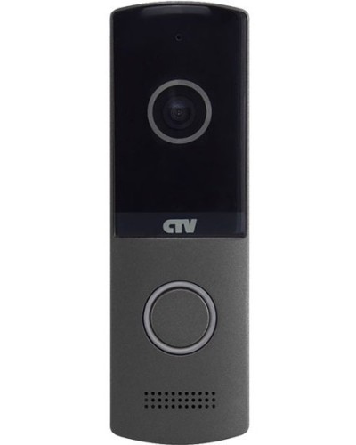 CTV-D4003NG G (графит). Вызывная панель цветная. CTV в Новошахтинске