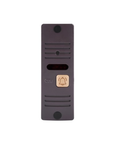 CTV-D10 Plus B (гавана). Вызывная панель цветная. CTV в Новошахтинске