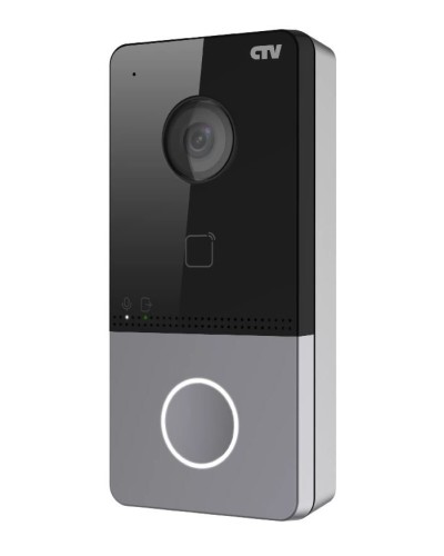 CTV-IP-D6000. Вызывная панель IP-домофона. CTV в Новошахтинске