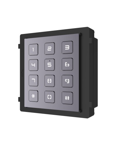 CTV-IP-UKP. Модуль клавиатуры. CTV в Новошахтинске