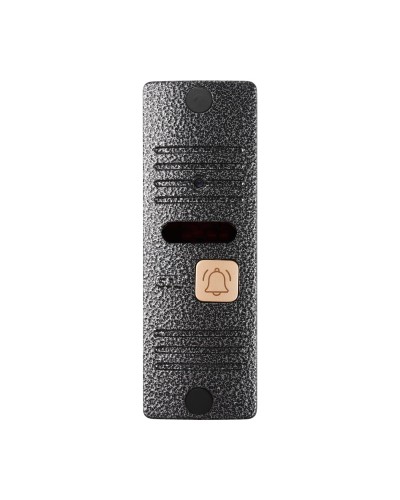 CTV-D10 Plus S (серебро). Вызывная панель цветная. CTV в Новошахтинске
