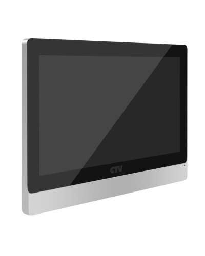 CTV-M5902NG B (чёрный). Монитор домофона цветной. CTV в Новошахтинске
