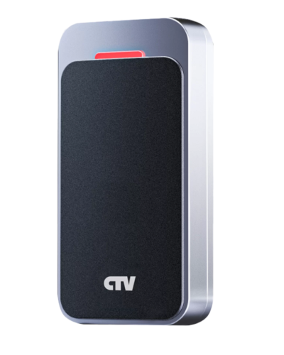 CTV-CR30EM. Считыватель со встроенным контроллером. CTV в Новошахтинске