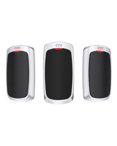 CTV-RM10 EM. Считыватель бесконтактный для proxi-карт. CTV в Новошахтинске