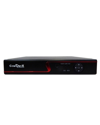 CO-RDH50801v3. Видеорегистратор мультиформатный 8-канальный. ComOnyx в Новошахтинске