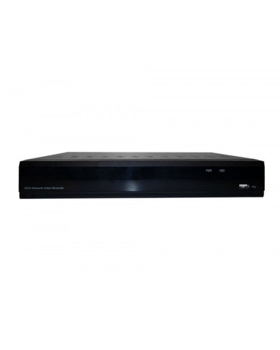 CO-RNI1601. IP-видеорегистратор 16-канальный. ComOnyx в Новошахтинске