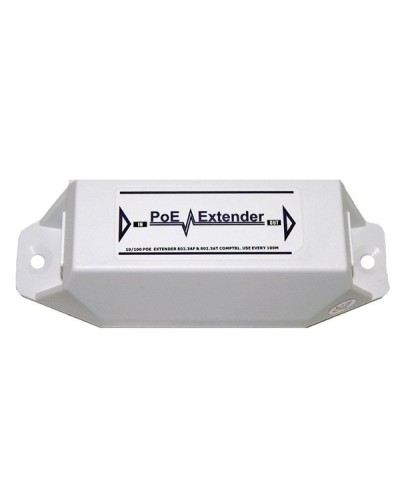 CO-PE-B25-P103v2. Удлинитель Ethernet с PoE по UTP. ComOnyx в Новошахтинске