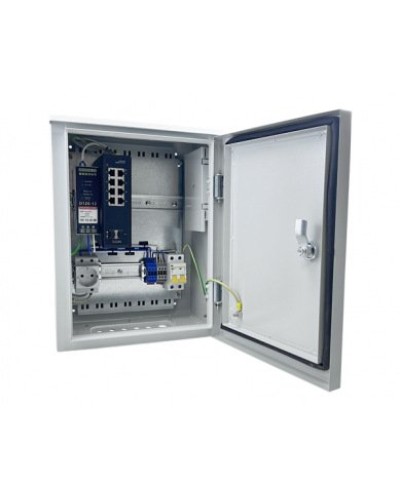 CO-SBOXP508. Уличная станция. ComOnyx в Новошахтинске