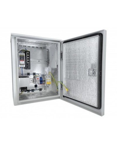 CO-SBOXP504-H. Уличная станция. ComOnyx в Новошахтинске