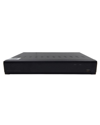 CO-RNI0801PAi. IP-видеорегистратор 8-канальный. ComOnyx в Новошахтинске