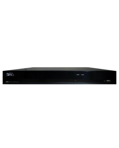 CO-RNI1602Ai. IP-видеорегистратор 16-канальный. ComOnyx в Новошахтинске