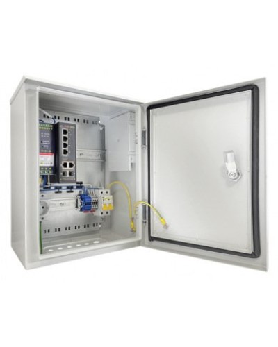 CO-SBOXP505M. Уличная станция. ComOnyx в Новошахтинске