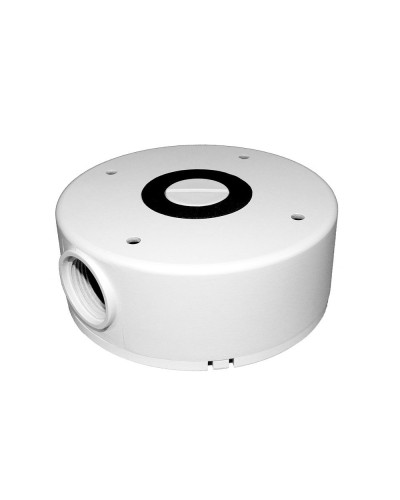 CO-RF-K1. Монтажная коробка для купольных видеокамер. ComOnyx в Новошахтинске