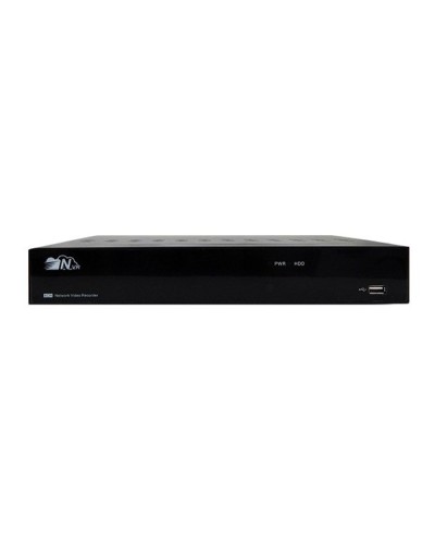 CO-RNI0801Ai. IP-видеорегистратор 8-канальный. ComOnyx в Новошахтинске