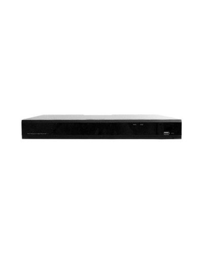 CO-RNI1602PAi. IP-видеорегистратор 16-канальный. ComOnyx в Новошахтинске
