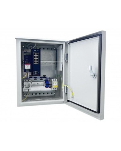 CO-SBOXP509. Уличная станция. ComOnyx в Новошахтинске