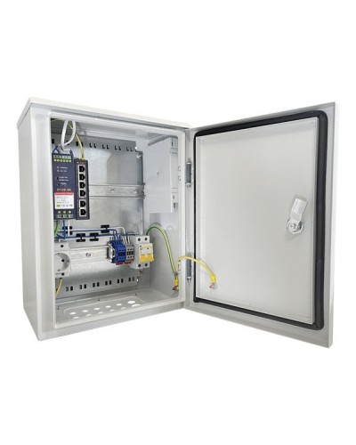 CO-SBOXP506. Уличная станция. ComOnyx в Новошахтинске