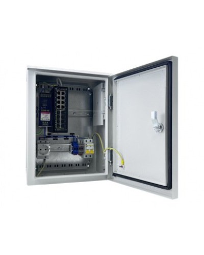 CO-SBOXP510M. Уличная станция. ComOnyx в Новошахтинске