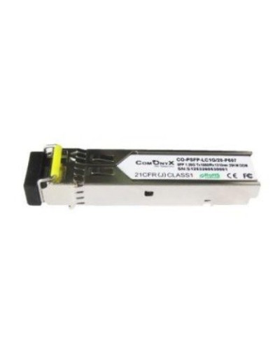CO-PSFP-LC1G/20-P507. SFP-модуль. ComOnyx в Новошахтинске