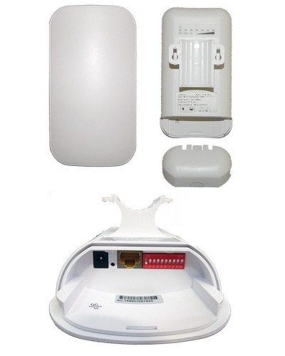 CO-WF-BR01. Передатчик WiFi. ComOnyx в Новошахтинске