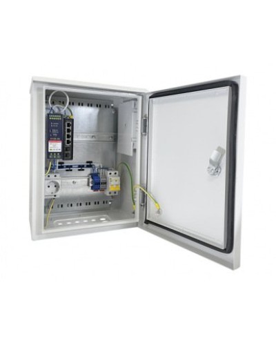 CO-SBOXP505. Уличная станция. ComOnyx в Новошахтинске