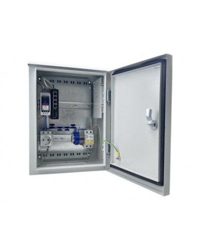 CO-SBOXP504. Уличная станция. ComOnyx в Новошахтинске
